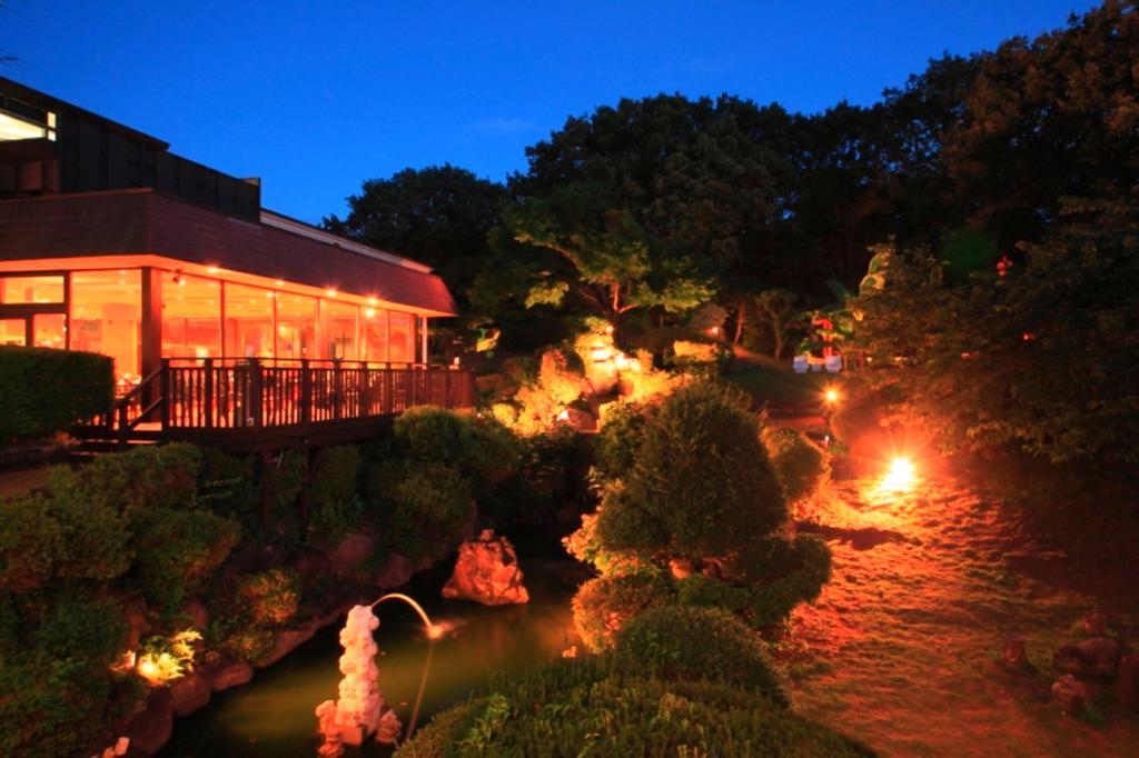 Hotel Andanomori Izu Ippekiko Ito  Exteriér fotografie
