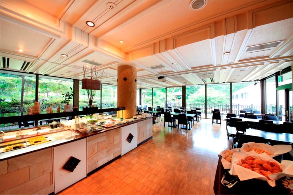 Hotel Andanomori Izu Ippekiko Ito  Exteriér fotografie