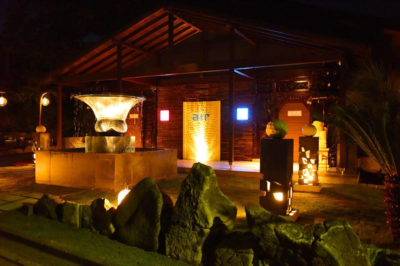 Hotel Andanomori Izu Ippekiko Ito  Exteriér fotografie