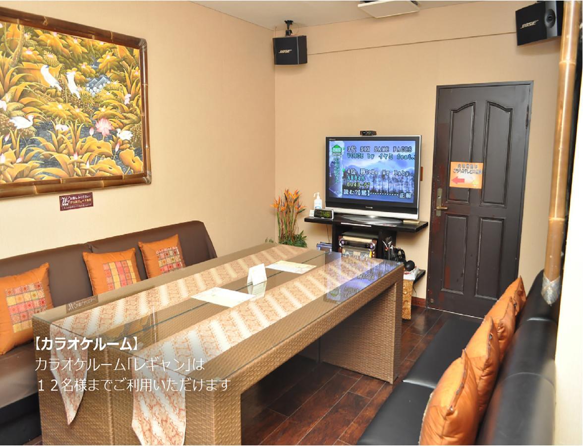 Hotel Andanomori Izu Ippekiko Ito  Exteriér fotografie